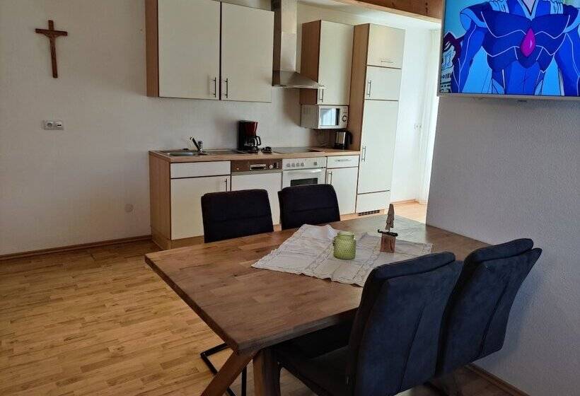 בית מלון כפרי Residence Klementhof