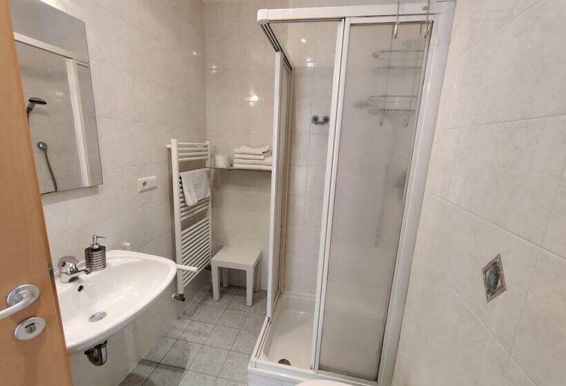 בית מלון כפרי Residence Klementhof