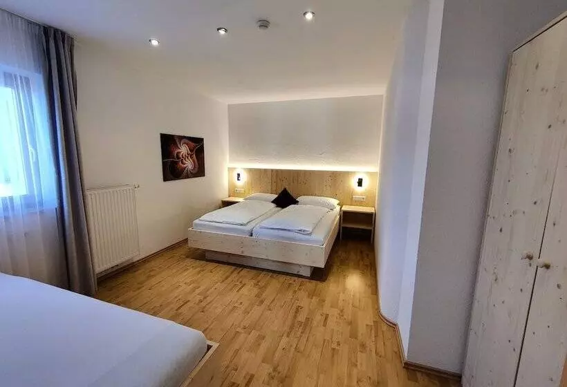 Hotelli Residence Klementhof
