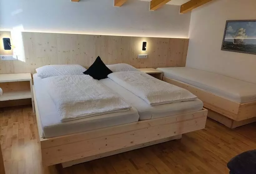 Hotelli Residence Klementhof