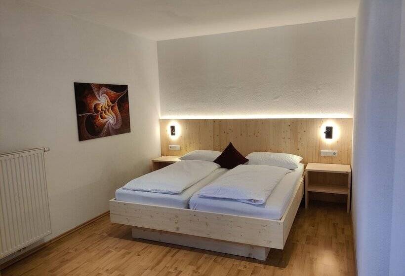 בית מלון כפרי Residence Klementhof