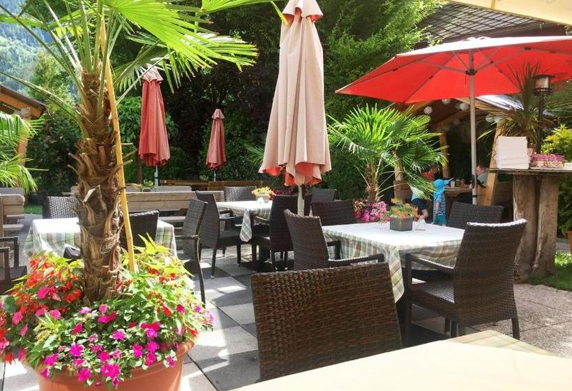 酒店 Residence Sägemühle