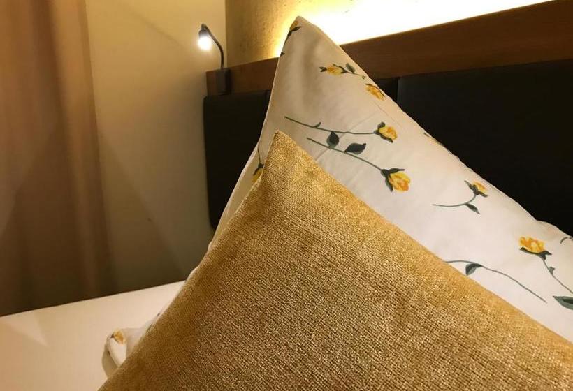 酒店 Residence Sägemühle