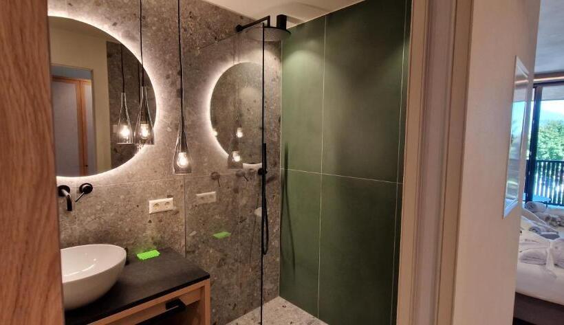 酒店 Residence Sägemühle