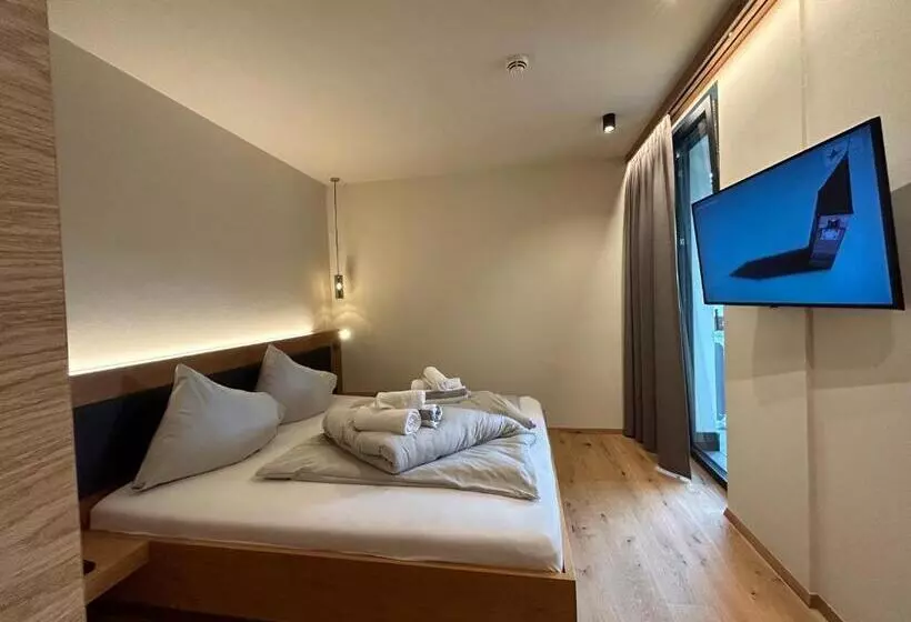 Hotelli Residence Sägemühle