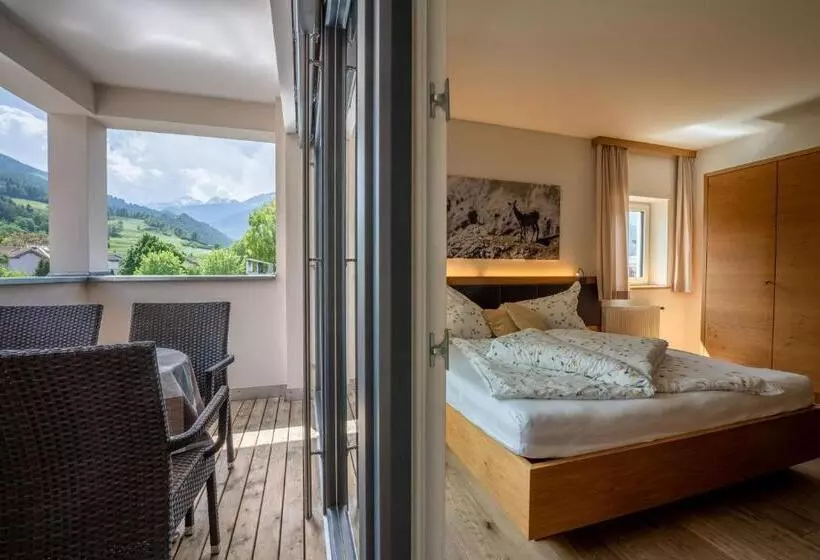 Hotelli Residence Sägemühle