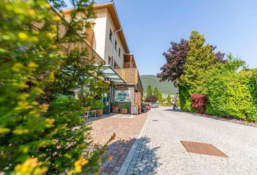 Hotelli Residence Sägemühle