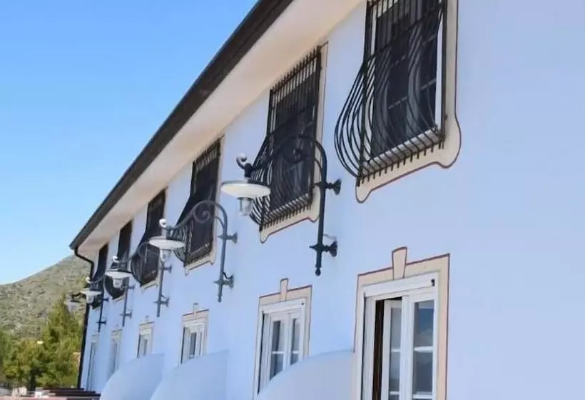 ホテル Residenza Del Golfo