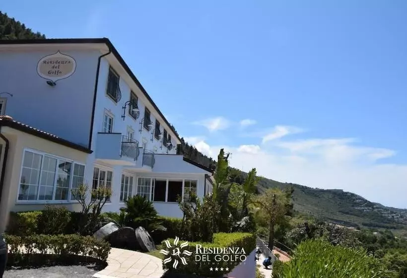 ホテル Residenza Del Golfo