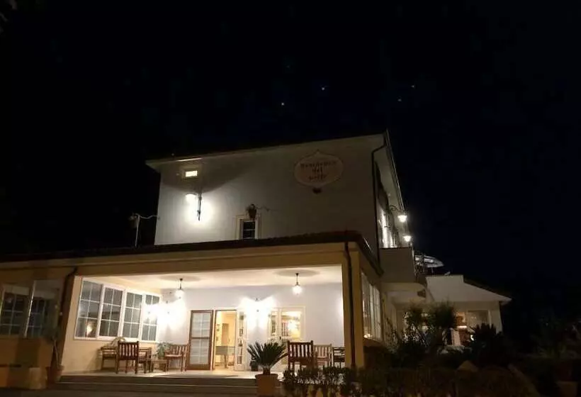 ホテル Residenza Del Golfo