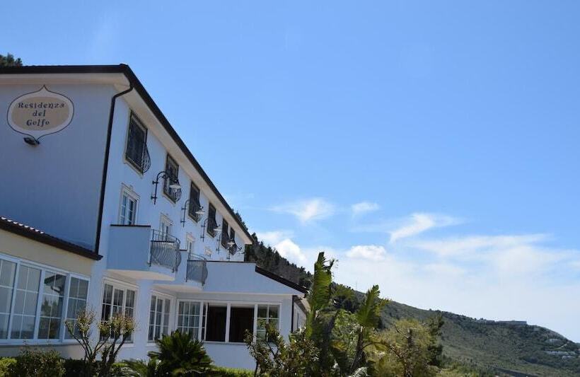 Отель Residenza Del Golfo