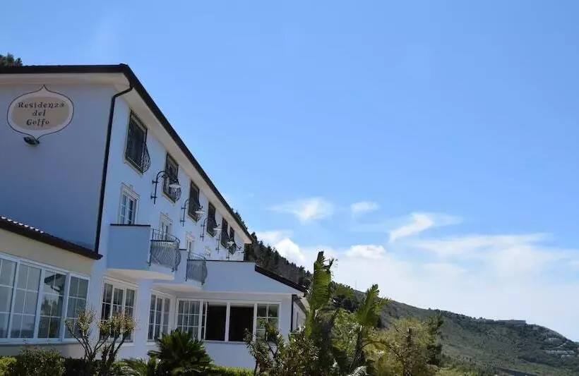 ホテル Residenza Del Golfo