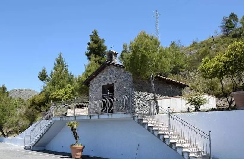 ホテル Residenza Del Golfo