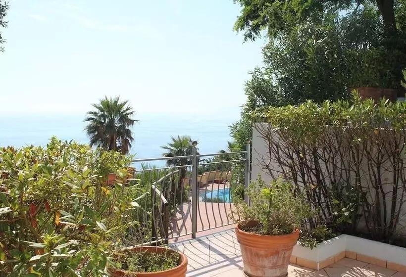 ホテル Residenza Del Golfo