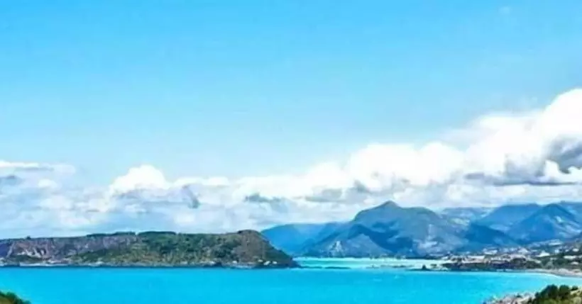 ホテル Residenza Del Golfo