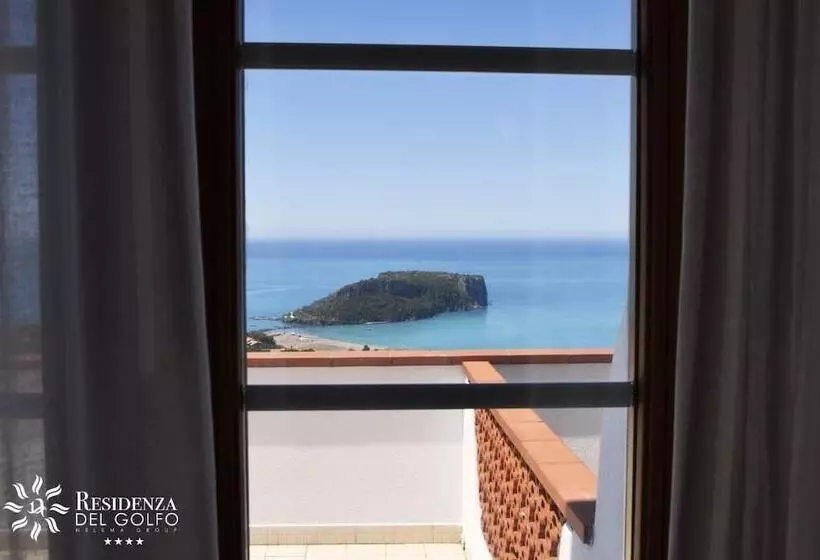 ホテル Residenza Del Golfo