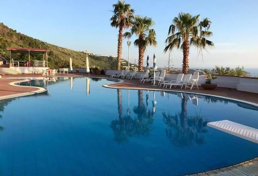 ホテル Residenza Del Golfo