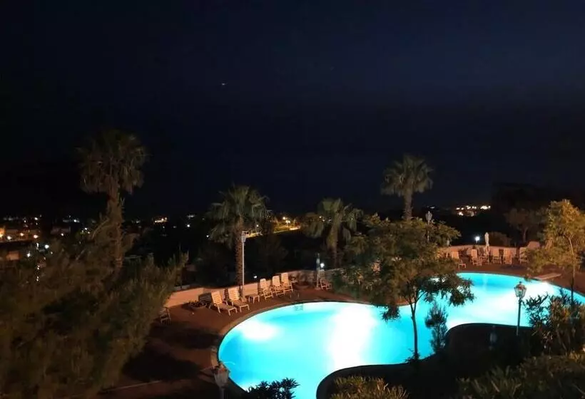 ホテル Residenza Del Golfo