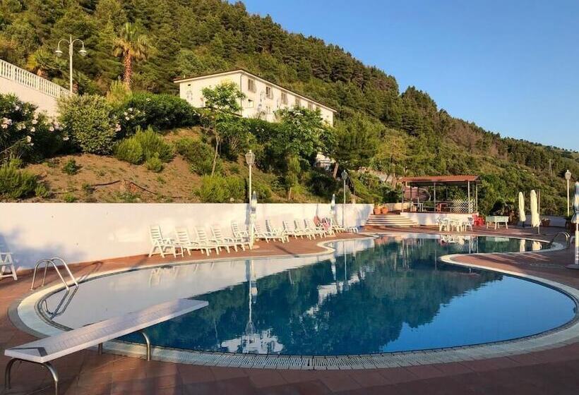 Отель Residenza Del Golfo