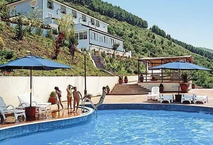 ホテル Residenza Del Golfo
