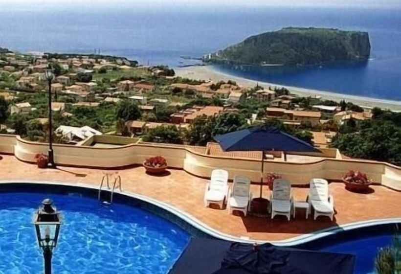 Отель Residenza Del Golfo