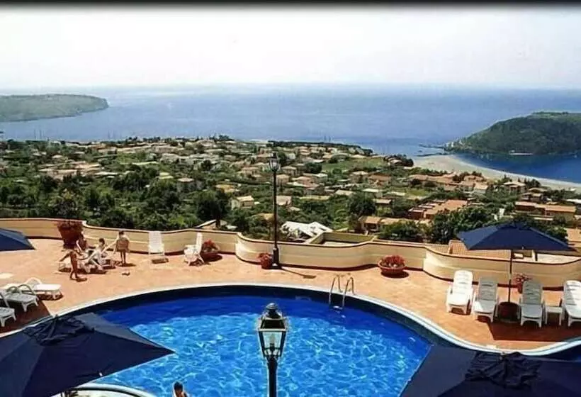 ホテル Residenza Del Golfo
