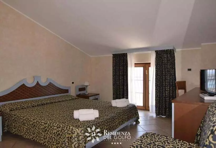 ホテル Residenza Del Golfo