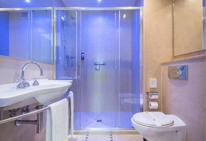 호텔 Rivalta Life Style