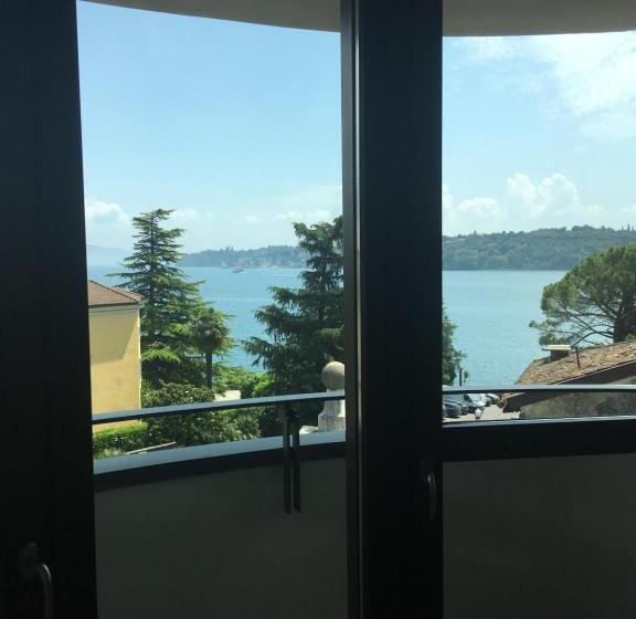 호텔 Rivalta Life Style