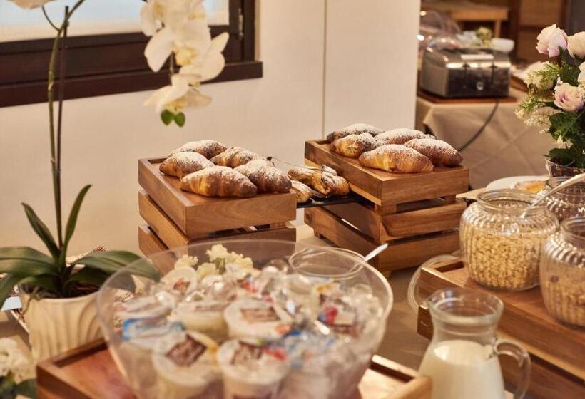 호텔 Rivalta Life Style