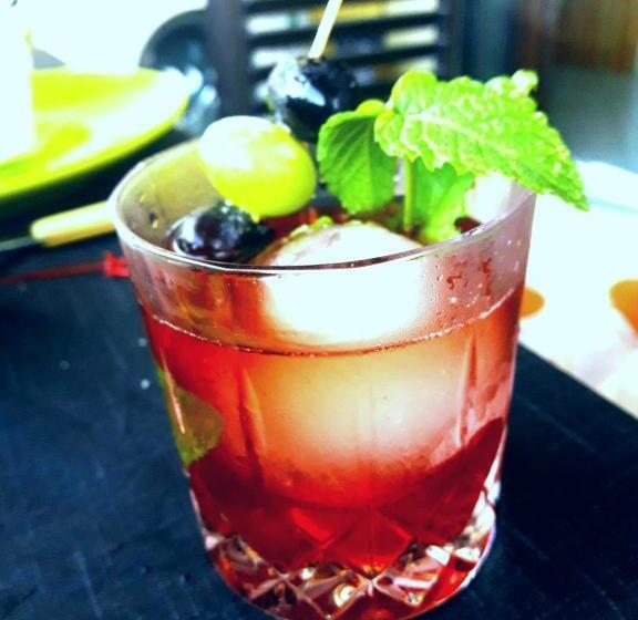 호텔 Rivalta Life Style