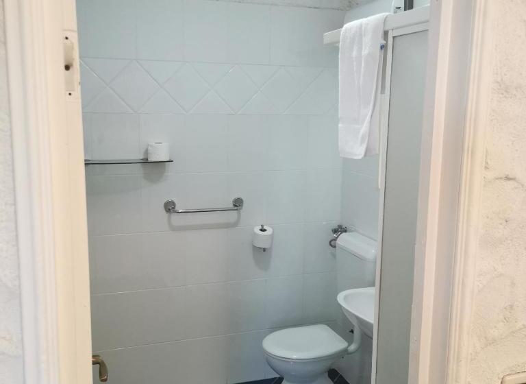 בית מלון כפרי Rooms Milan 1370