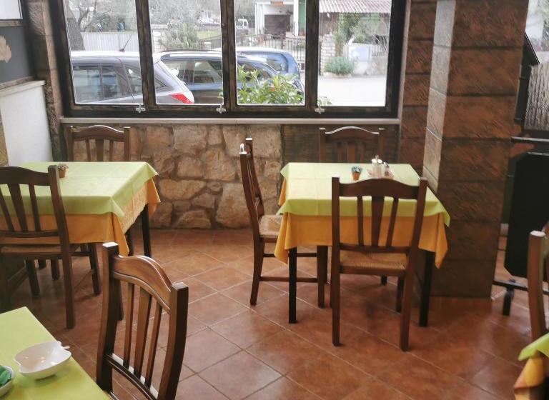 בית מלון כפרי Rooms Milan 1370