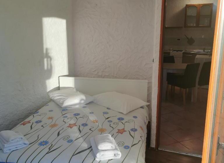 בית מלון כפרי Rooms Milan 1370