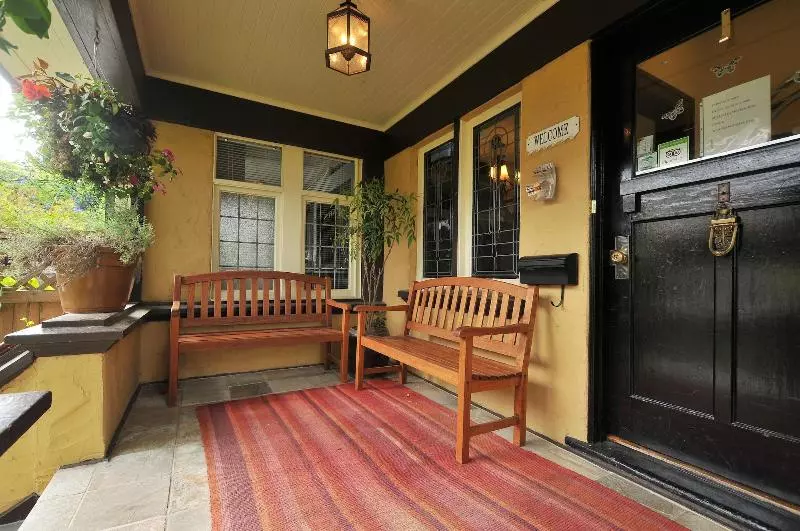ホテル The Craigmyle Inn
