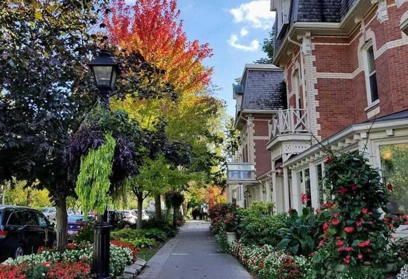 فندق Via Veneto   Old Town