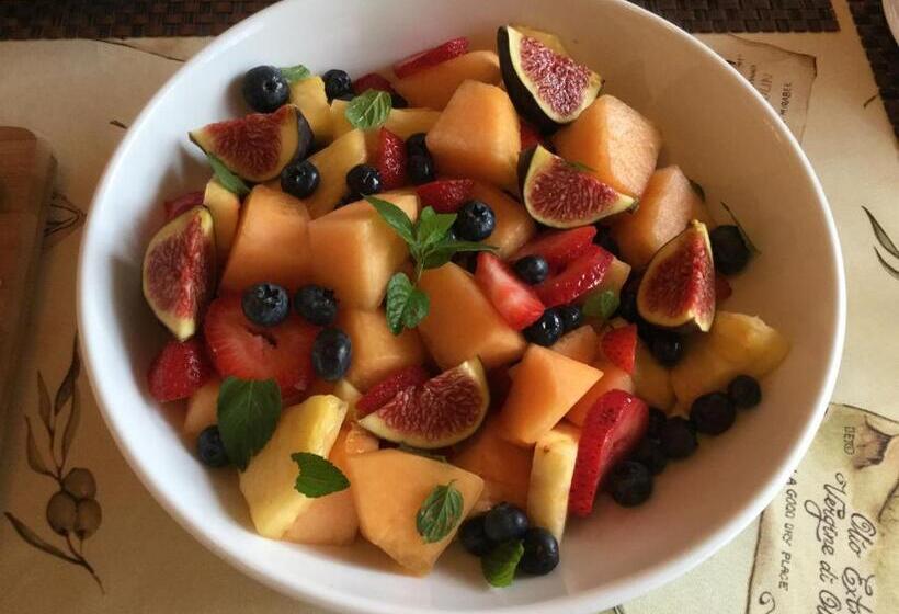 فندق Via Veneto   Old Town