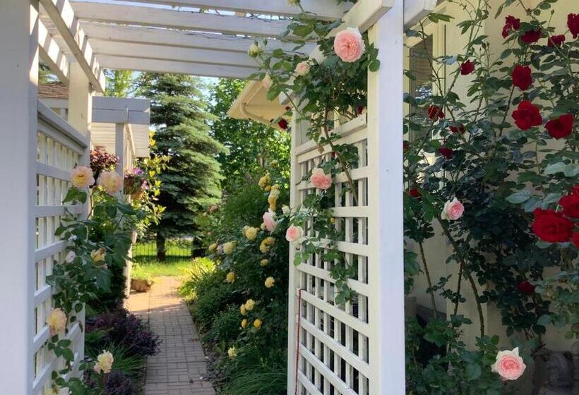 فندق Via Veneto   Old Town