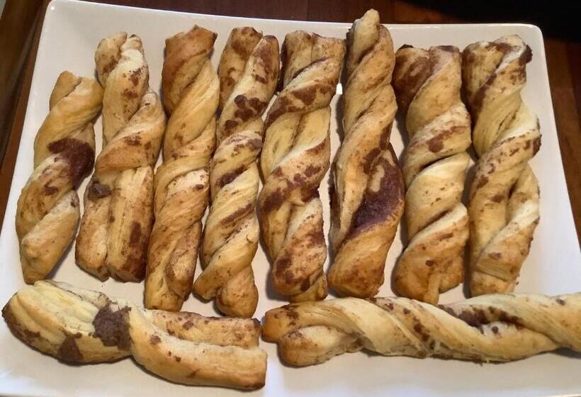 فندق Via Veneto   Old Town