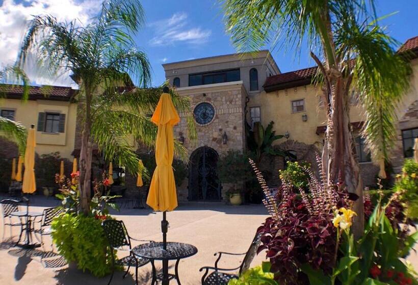 فندق Via Veneto   Old Town