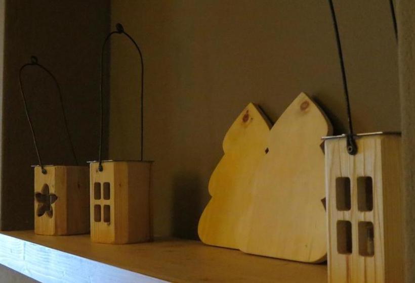 فندق Villa Feleit