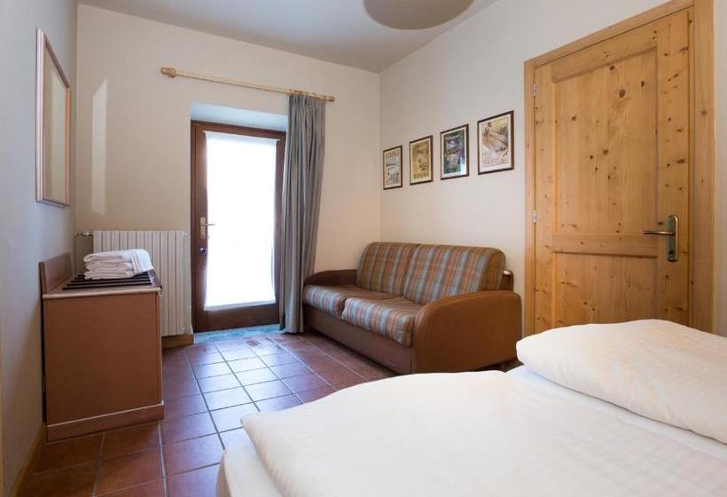 فندق Villa Feleit