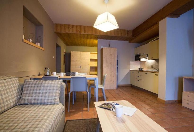 فندق Villa Feleit