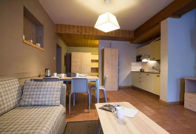 هتل Villa Feleit