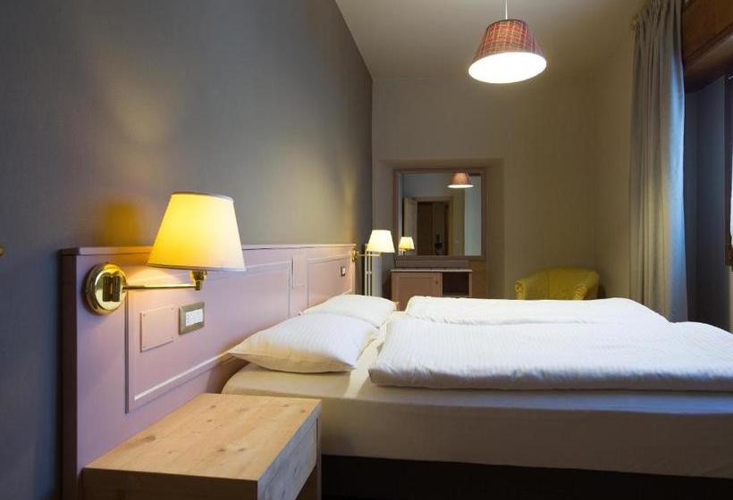 فندق Villa Feleit