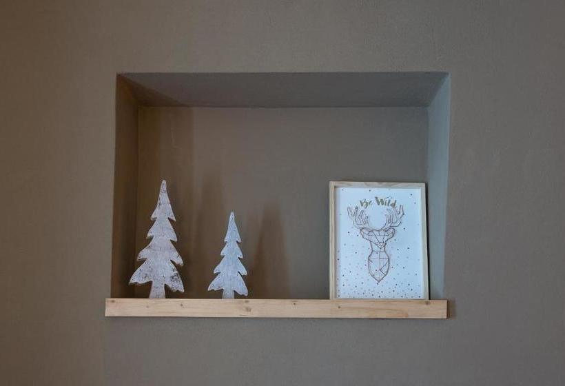 فندق Villa Feleit