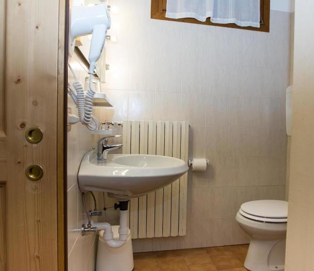 فندق Villa Feleit