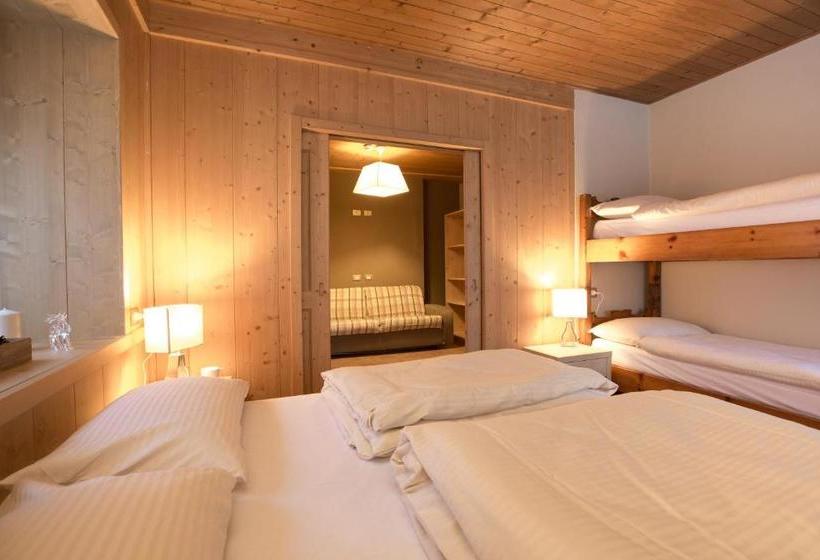 فندق Villa Feleit