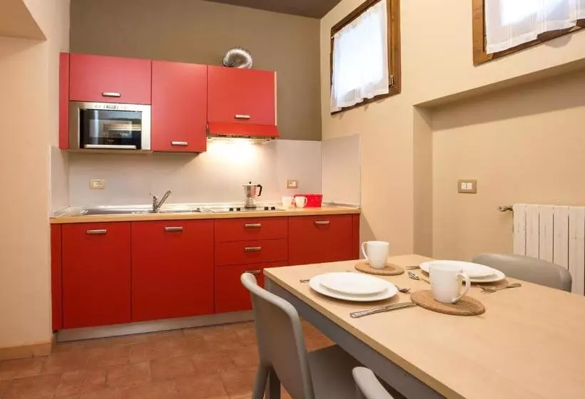هتل Villa Feleit