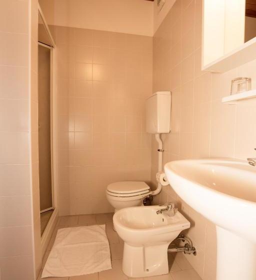 فندق Villa Feleit